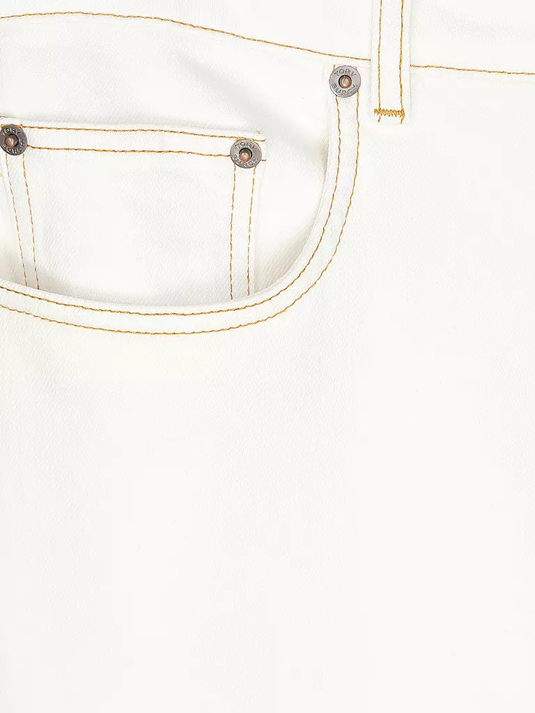TORY BURCH | Jeans de corte acampanado | 