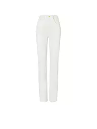 TORY BURCH | Jeans de corte recto | Blanco