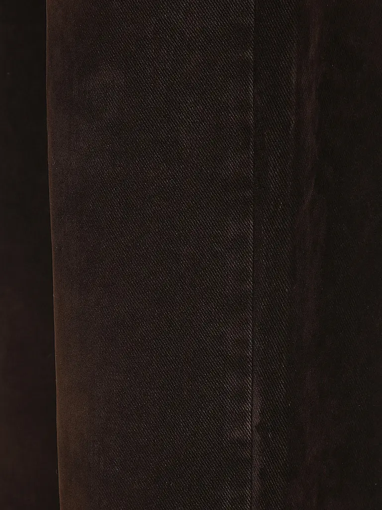 TORY BURCH | Jeans de pierna ancha | Marrón