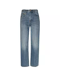 TORY BURCH | Jeans Slim Fit JEAN | Azul