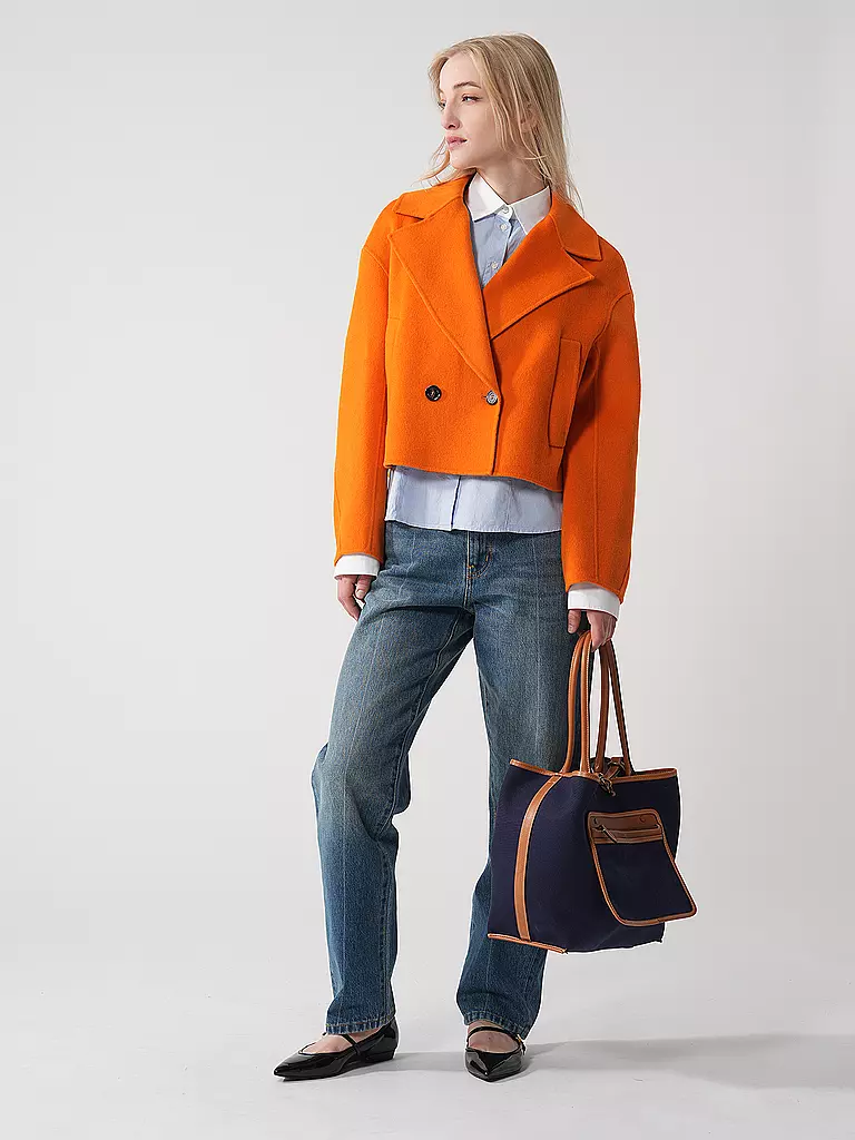 TORY BURCH | Jeans Slim Fit JEAN | Azul
