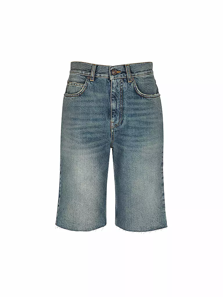 TORY BURCH | Jeansshorts | Azul