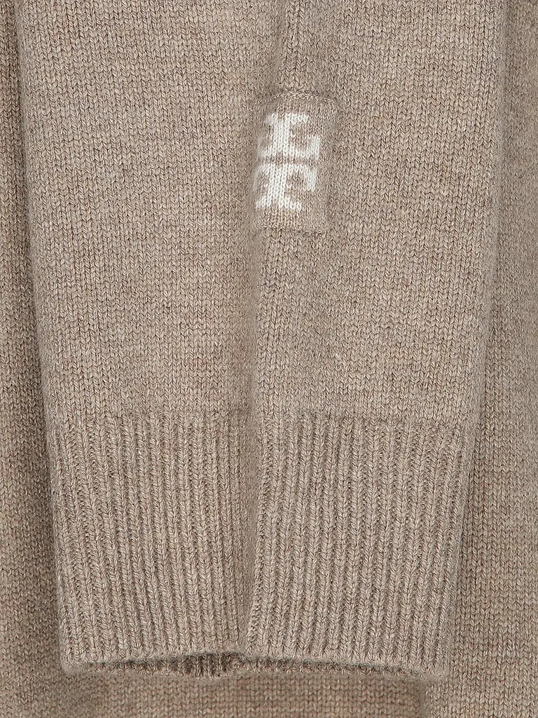 TORY BURCH | Jersey de cuello alto | 