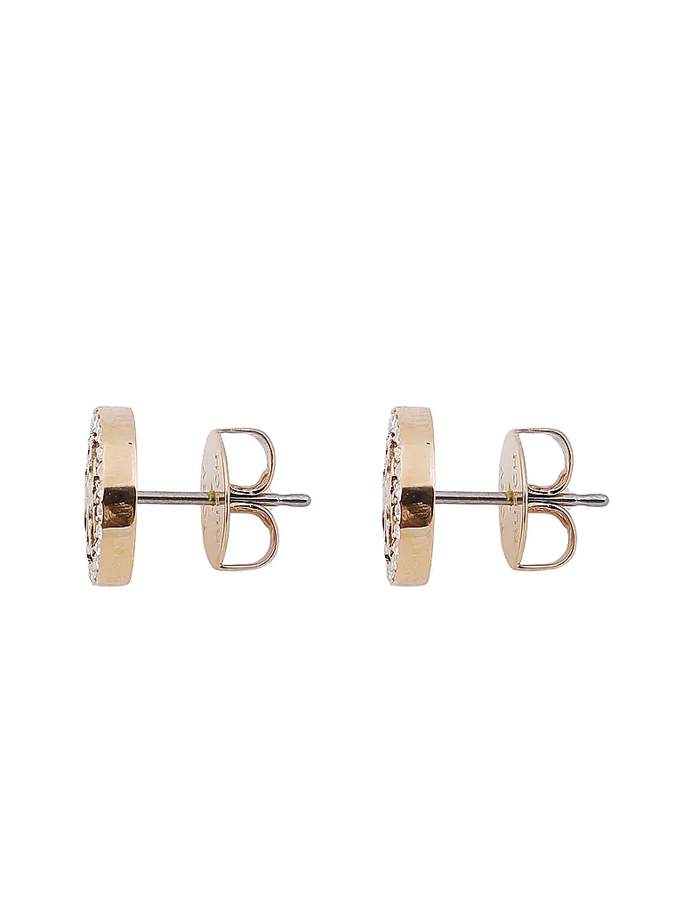 TORY BURCH | Juego de joyas MILLER PAVE | 