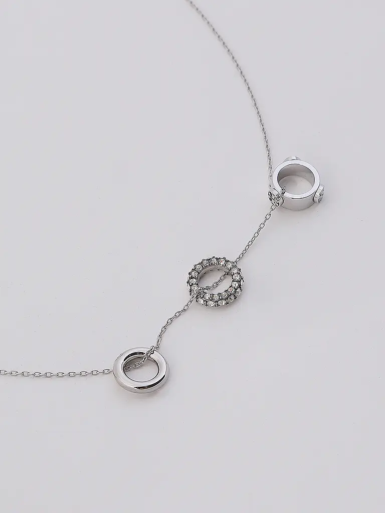TORY BURCH | Juego de joyas MILLER PAVE | 