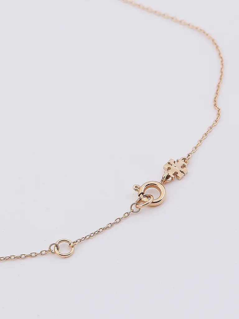 TORY BURCH | Juego de joyas MILLER PAVE | 
