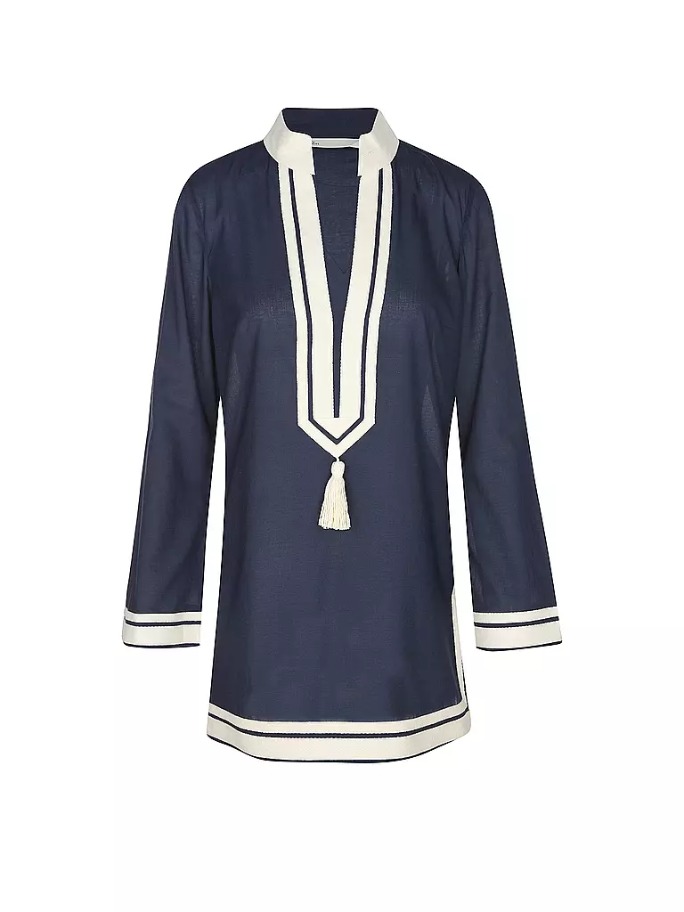 TORY BURCH | Kimono | Azul