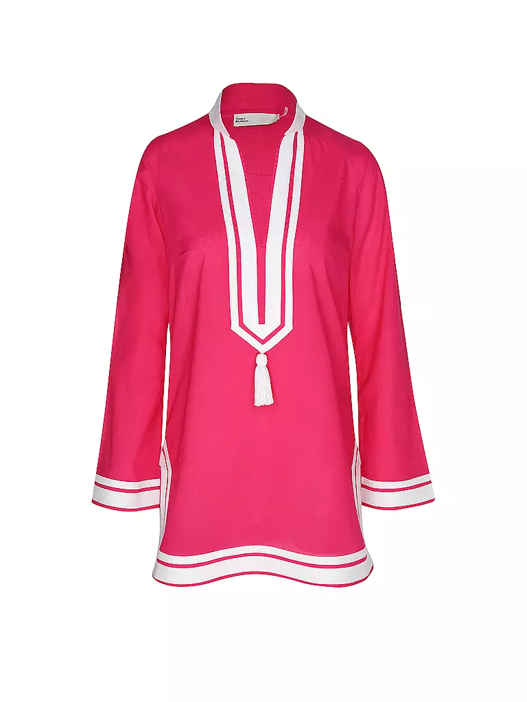 TORY BURCH | Kimono | Fucsia