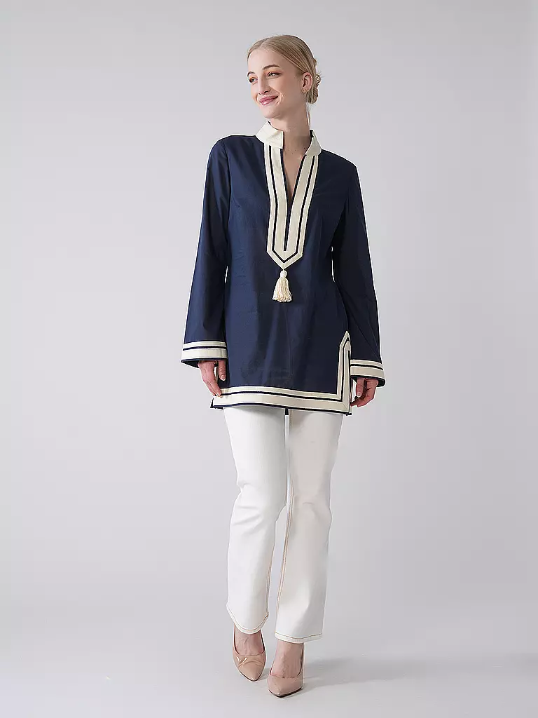 TORY BURCH | Kimono | Azul