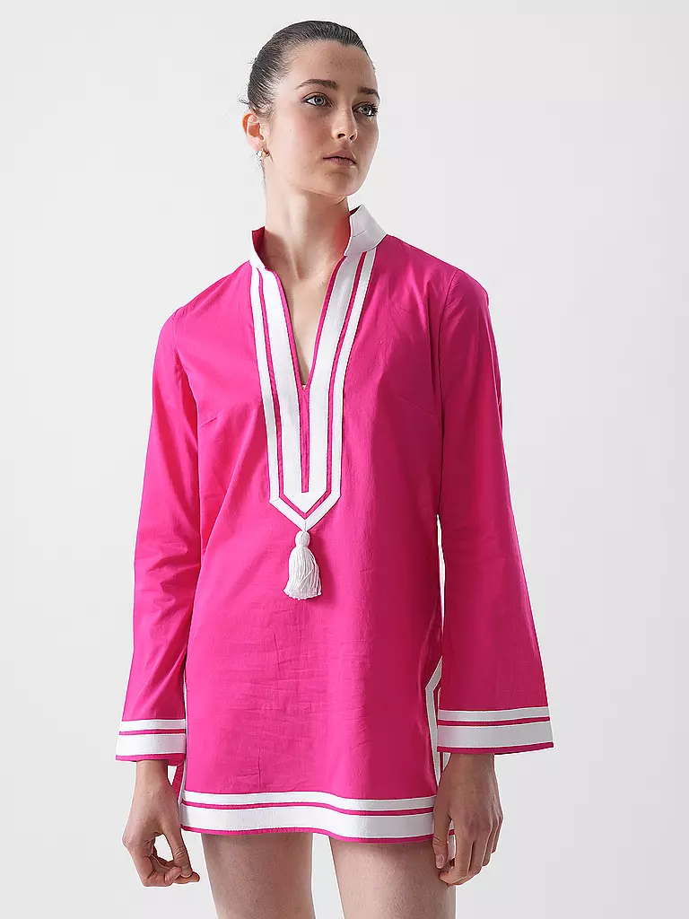 TORY BURCH | Kimono | Fucsia