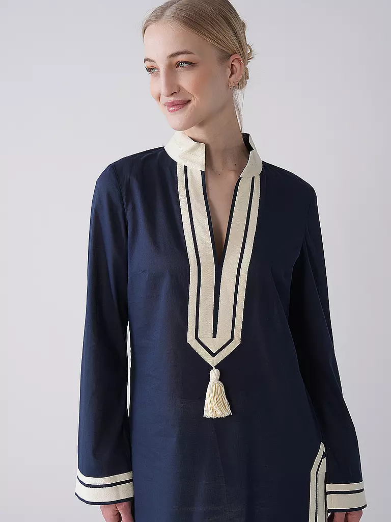 TORY BURCH | Kimono | Azul