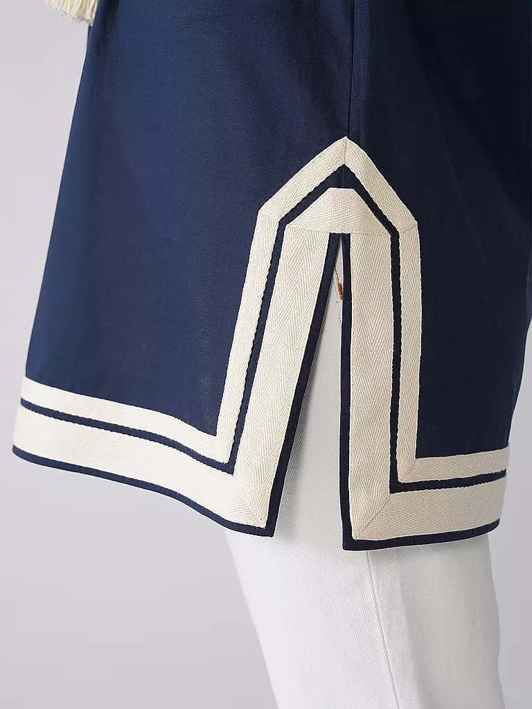 TORY BURCH | Kimono | Azul
