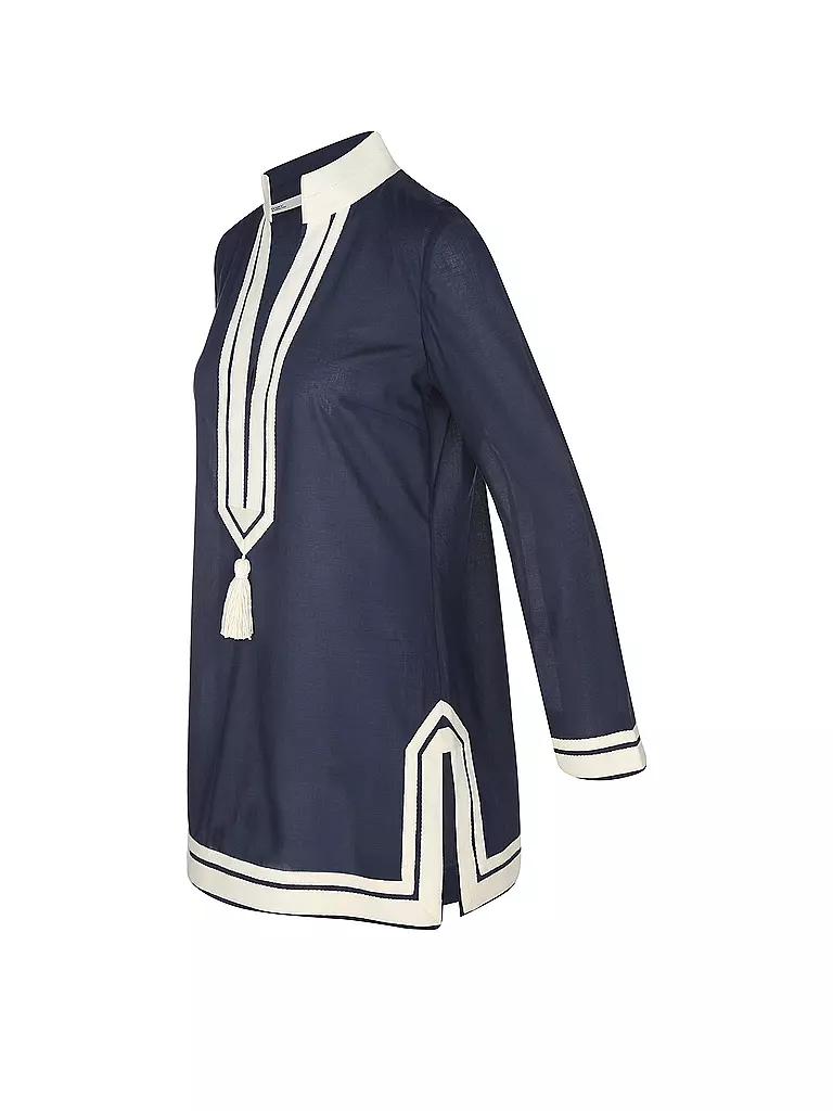 TORY BURCH | Kimono | Azul
