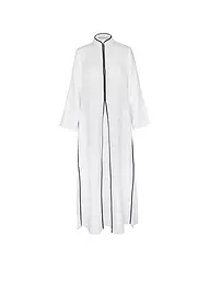 TORY BURCH | Kleid - Kimono | Blanco