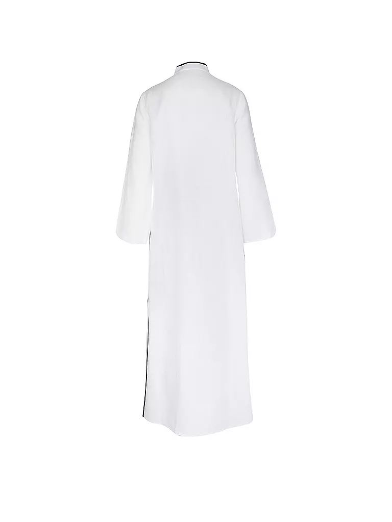 TORY BURCH | Kleid - Kimono | Blanco