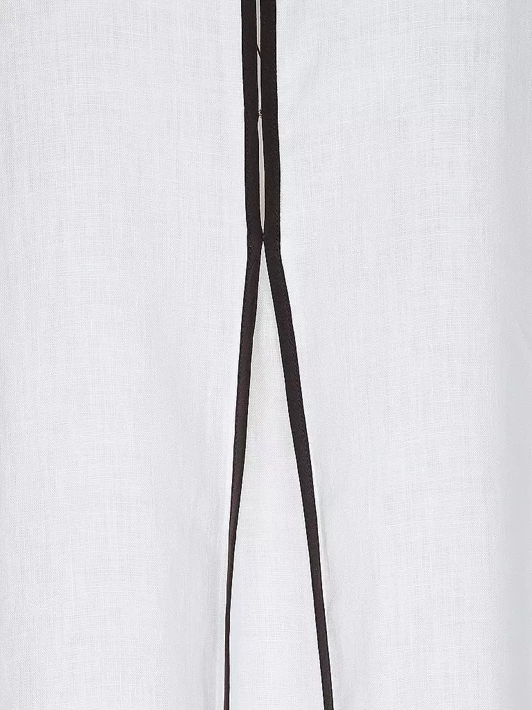 TORY BURCH | Kleid - Kimono | Blanco