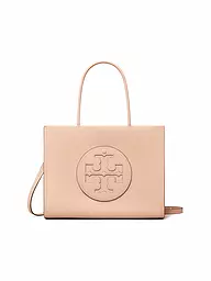 TORY BURCH | Ledertasche - Tote Bag ELLA ECO TOTE Small | Rosa