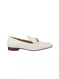 TORY BURCH | Loafer Jessa | Crema