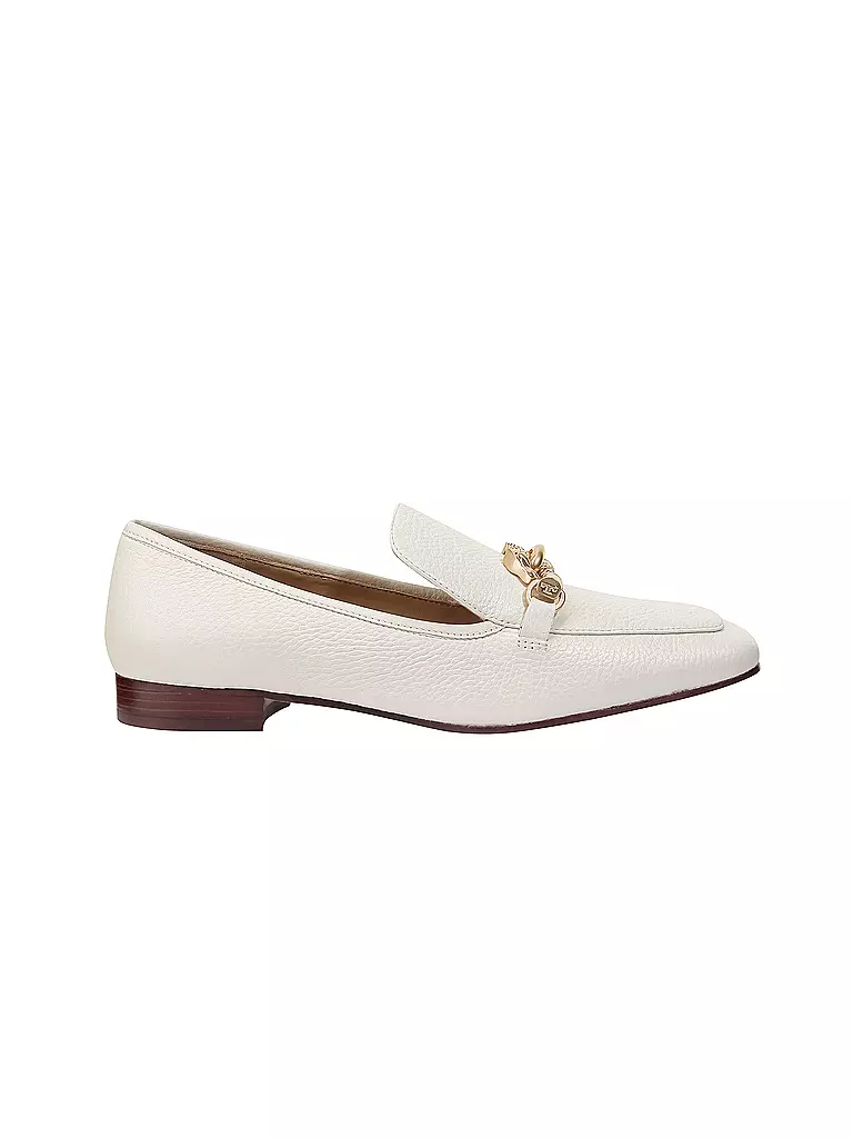 TORY BURCH | Loafer Jessa | Crema