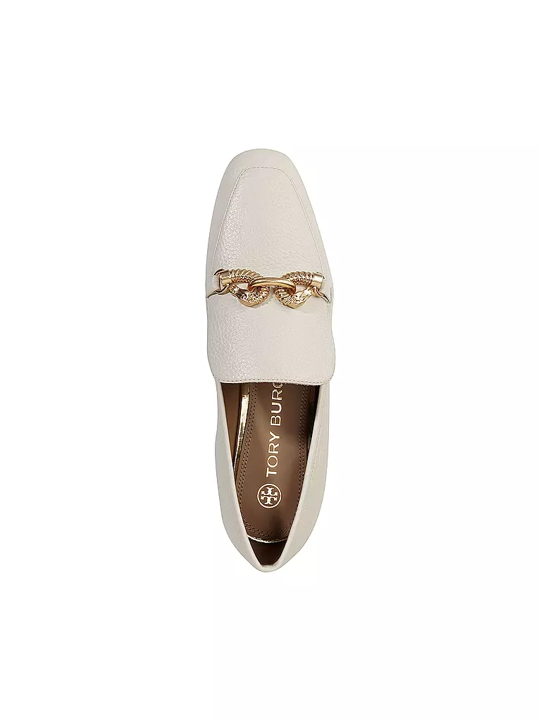 TORY BURCH | Loafer Jessa | Crema