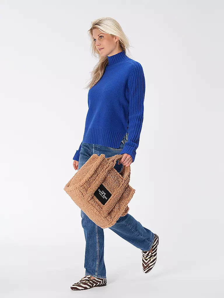 TORY BURCH | Loafer | Marrón