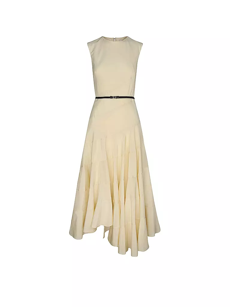 TORY BURCH | Maxi vestido | Beige