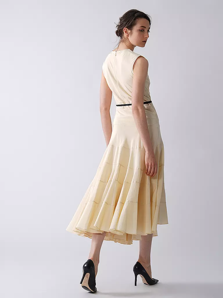 TORY BURCH | Maxi vestido | 