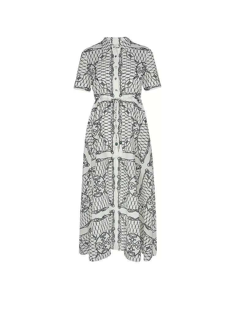 TORY BURCH | Maxikleid  | Beige