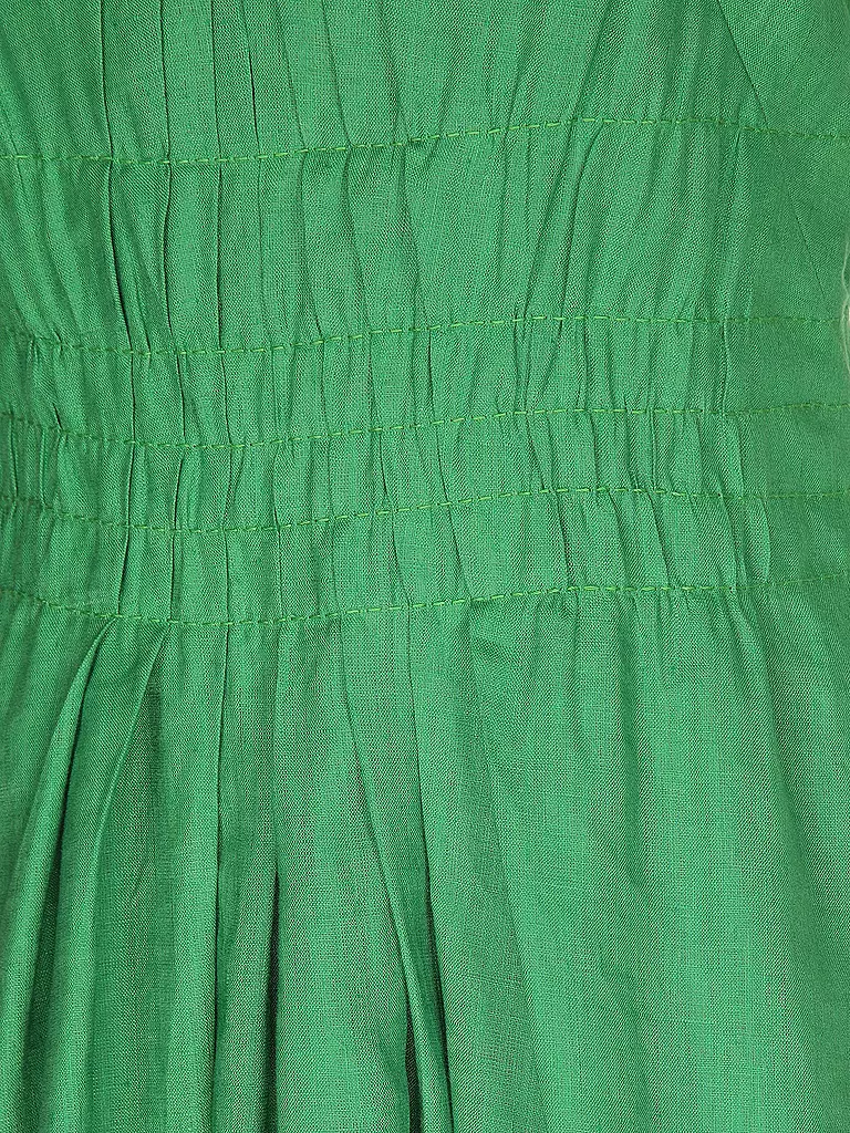 TORY BURCH | Maxikleid | Verde