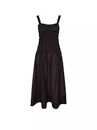 TORY BURCH | Maxivestido | Marrón