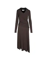 TORY BURCH | Maxivestido | Marrón
