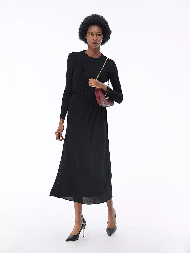 TORY BURCH | Maxivestido | Negro