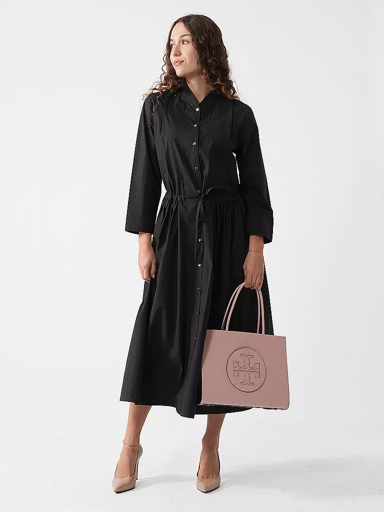 TORY BURCH | Maxivestido | Negro