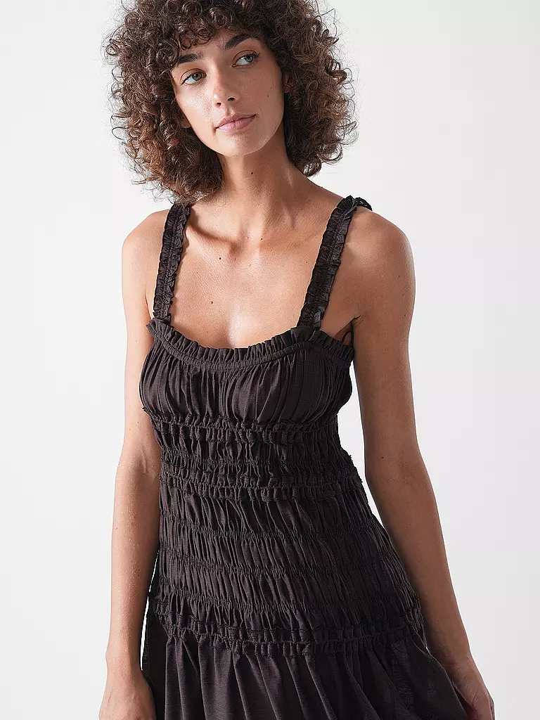 TORY BURCH | Maxivestido | 