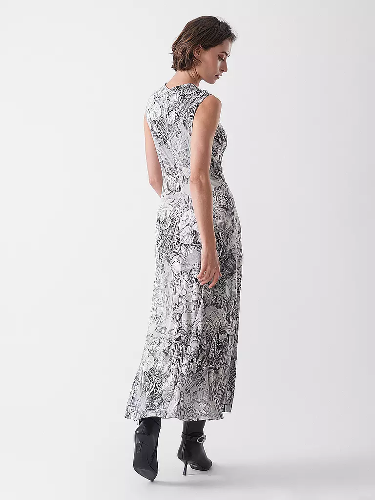 TORY BURCH | Maxivestido | 