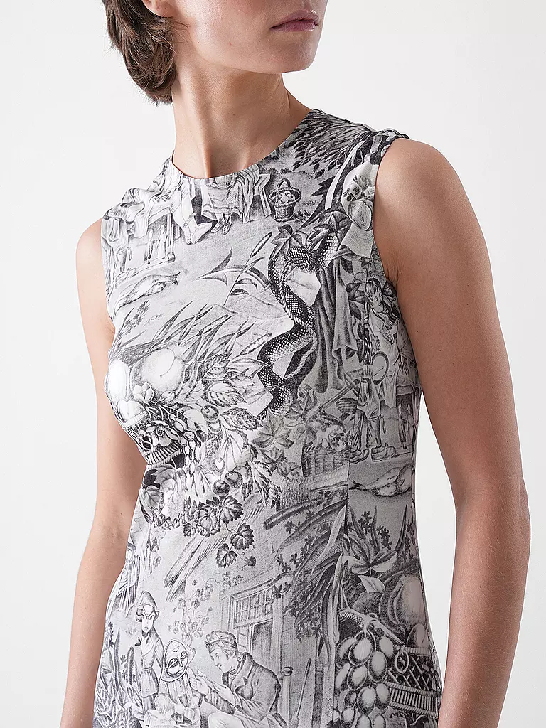 TORY BURCH | Maxivestido | 