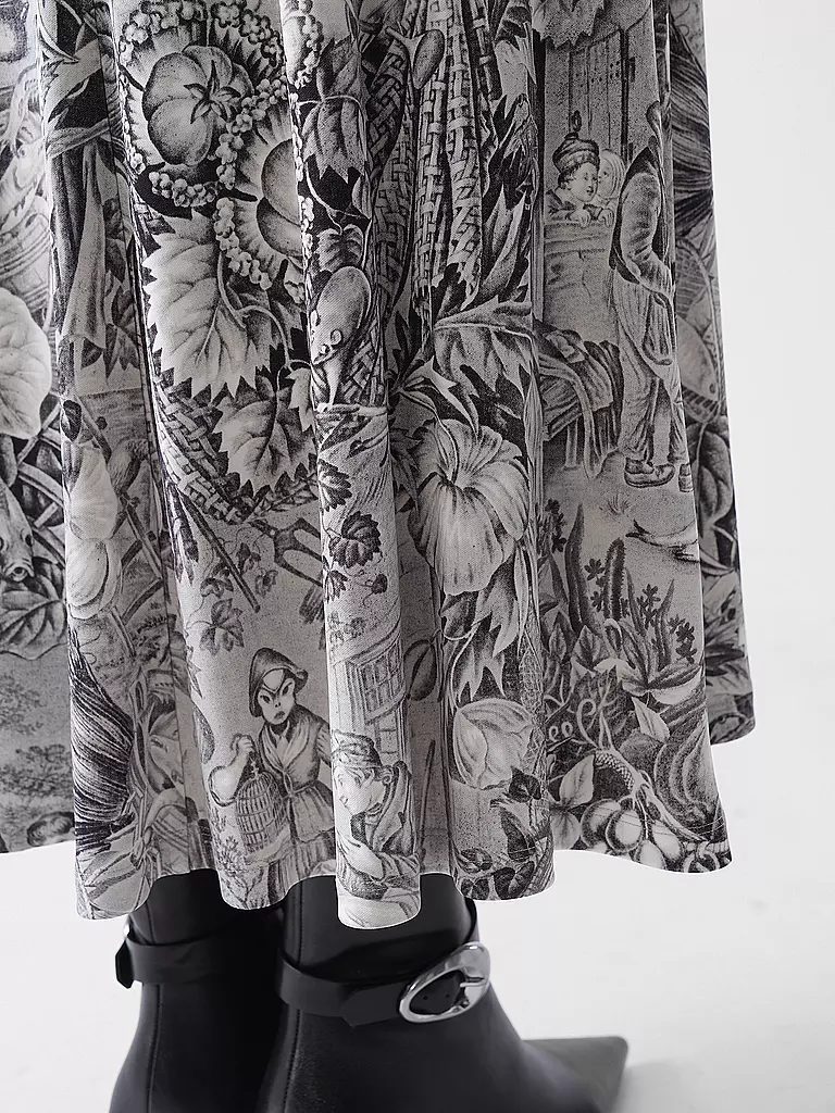 TORY BURCH | Maxivestido | 