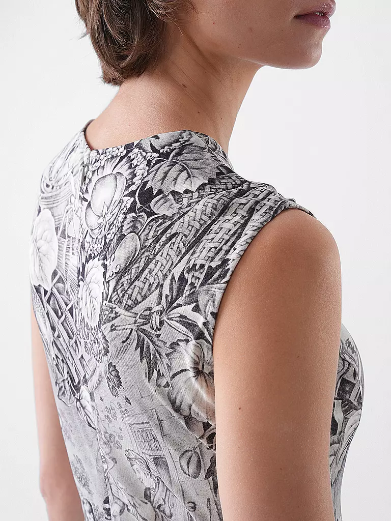 TORY BURCH | Maxivestido | 