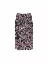 TORY BURCH | Midi falda | Rosa