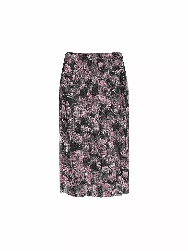 TORY BURCH | Midi falda | Rosa