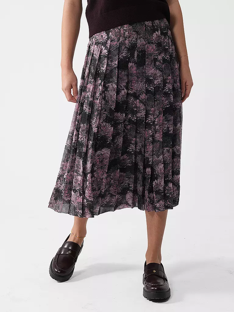 TORY BURCH | Midi falda | 