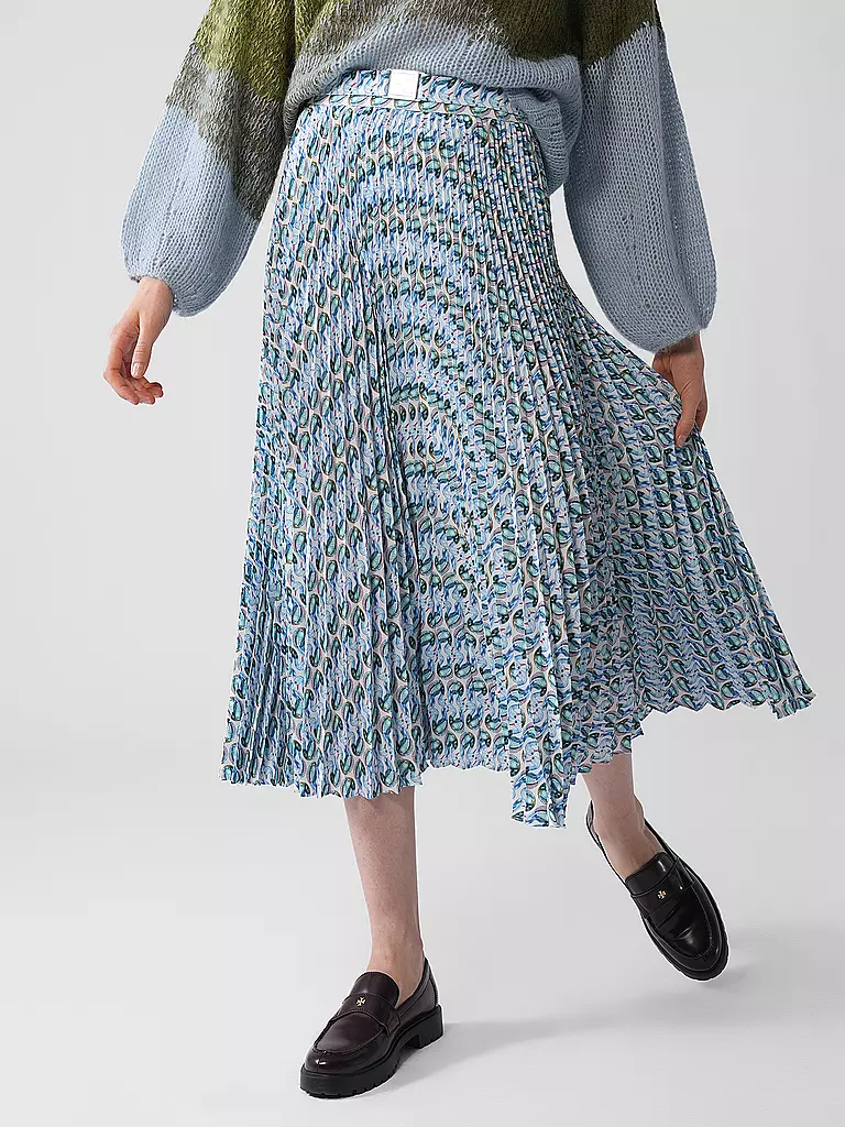 TORY BURCH | Midi falda | 
