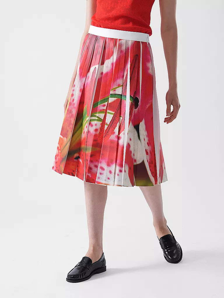TORY BURCH | Midi falda | 