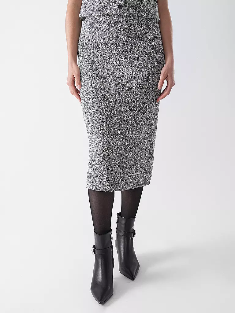 TORY BURCH | Midi falda | 