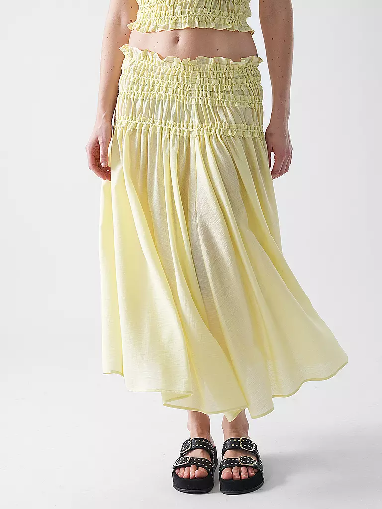 TORY BURCH | Midi falda | 