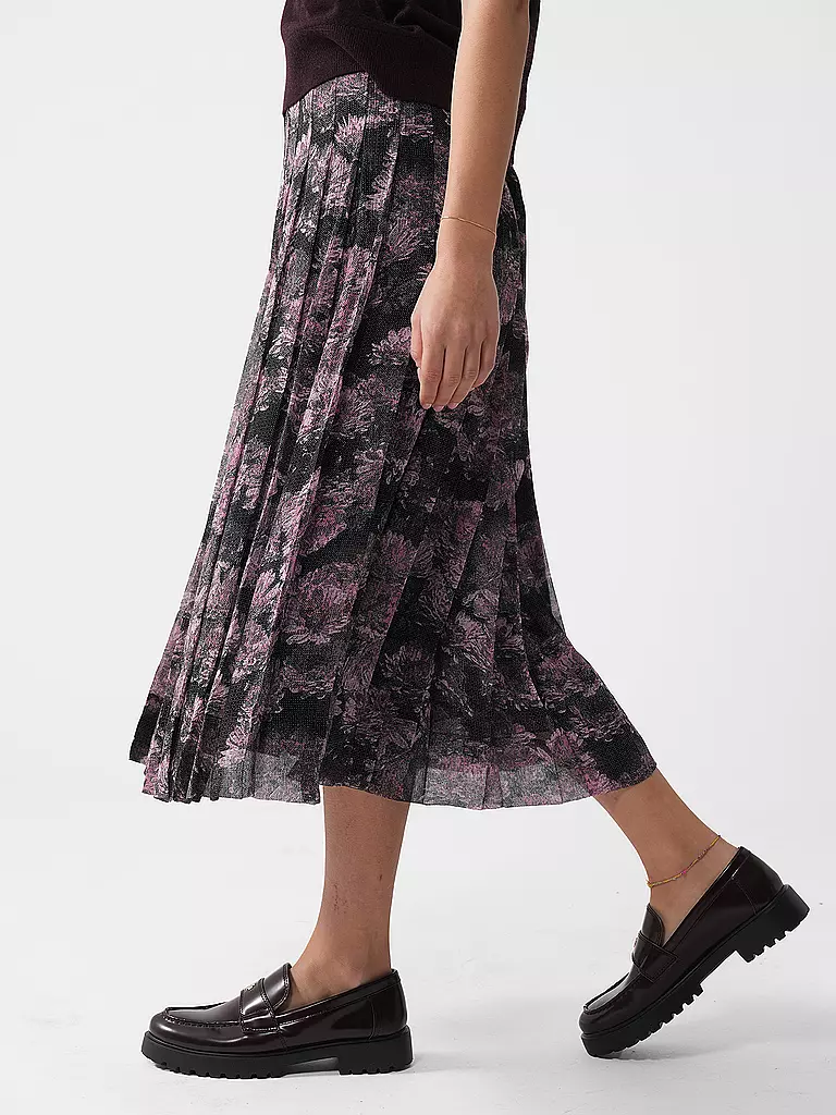 TORY BURCH | Midi falda | 