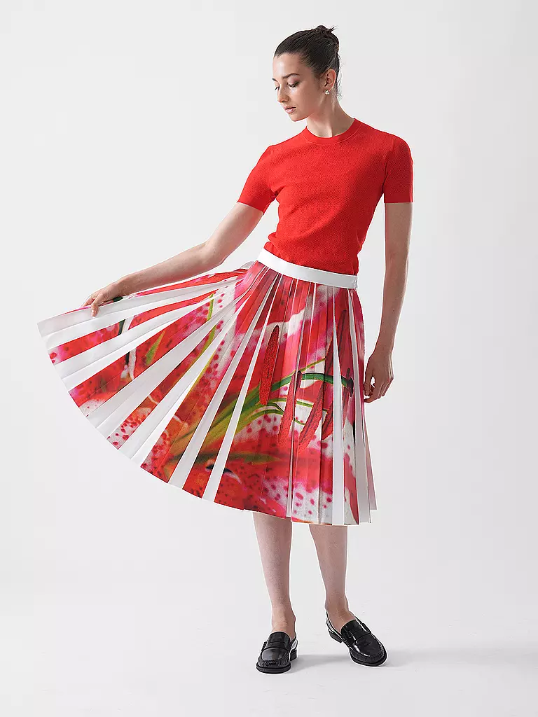 TORY BURCH | Midi falda | 