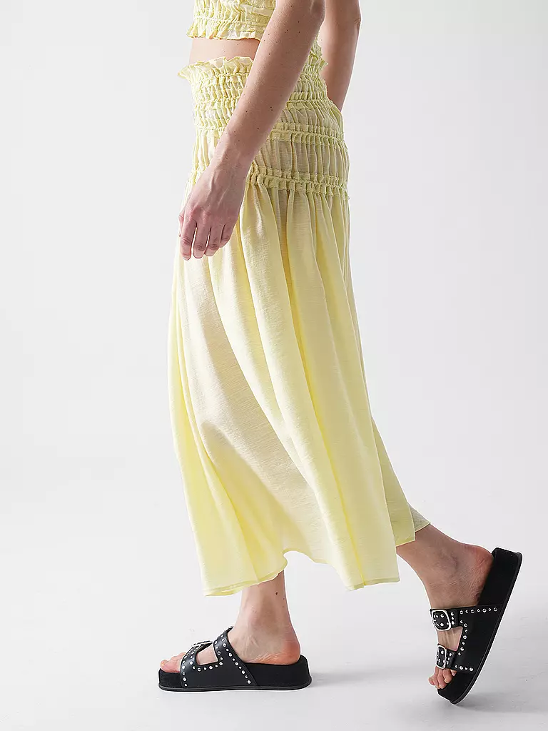 TORY BURCH | Midi falda | 