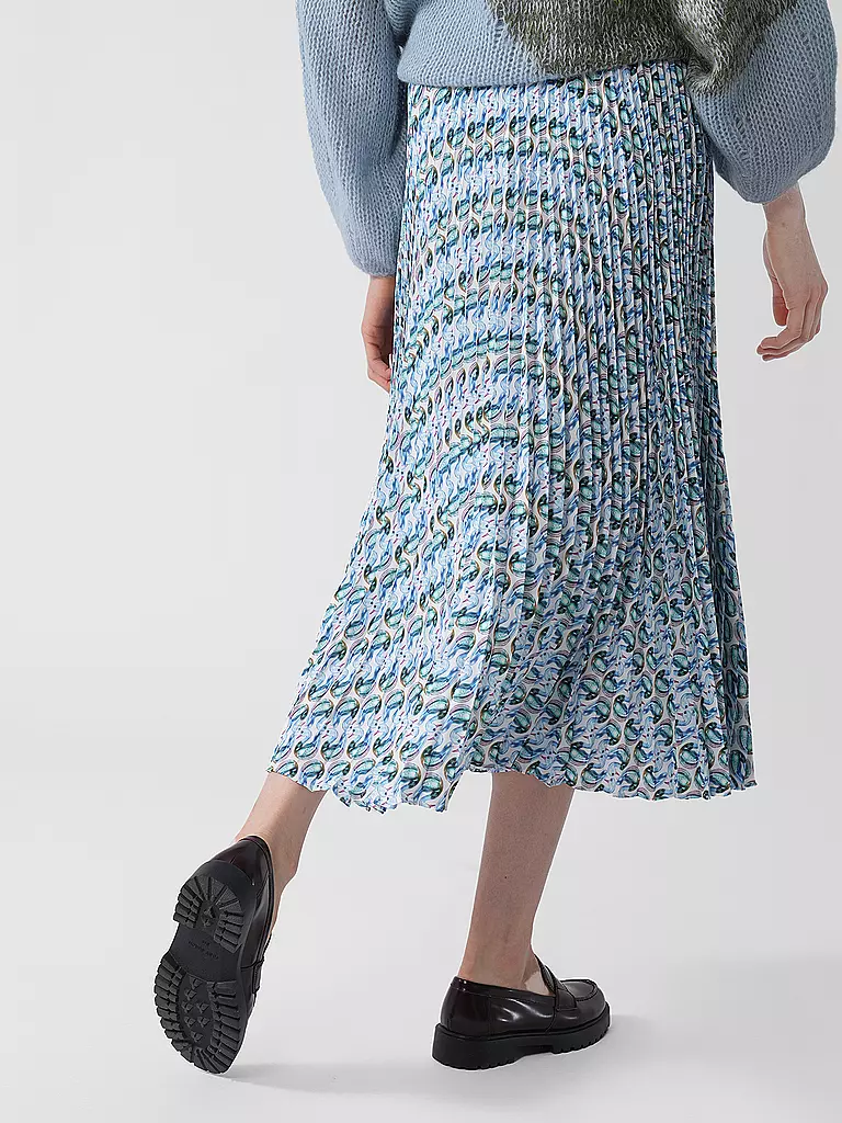 TORY BURCH | Midi falda | 
