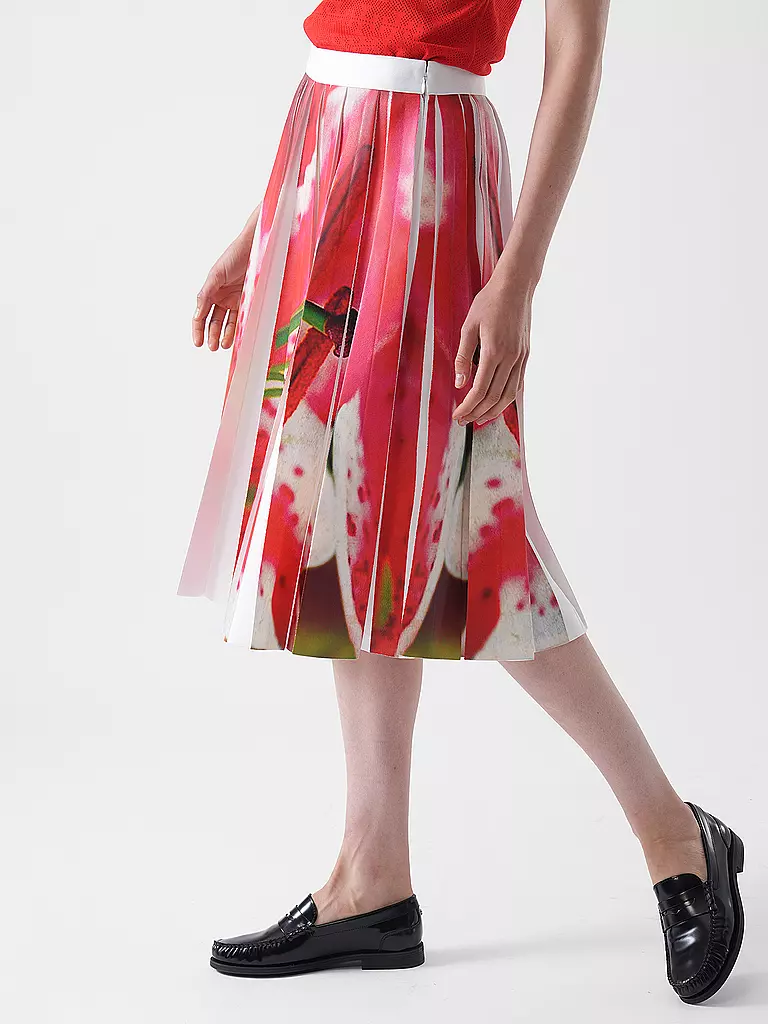 TORY BURCH | Midi falda | 